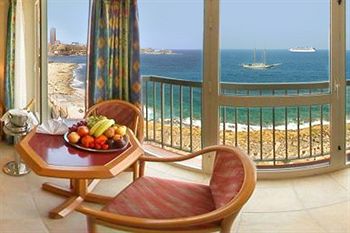 Diplomat Hotel
