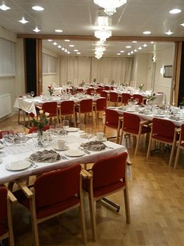 Bjerkvik Hotell