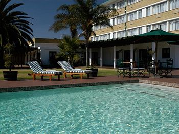 Protea Hotel Witbank