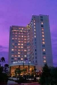 The Park Lane Jakarta