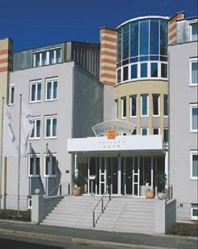 Hotel Prinz Eugen