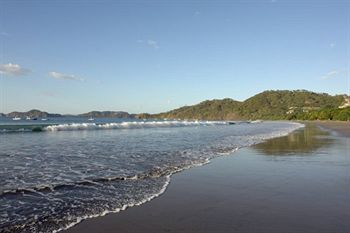 Hotel Bosque del Mar, Playa Hermosa
