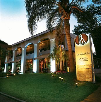 Hotel La Capilla