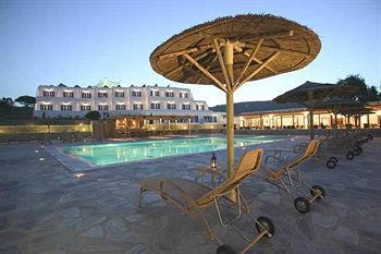 Yiannaki Hotel