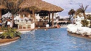 Island Seas Resort