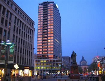 Hotel Keyserlei