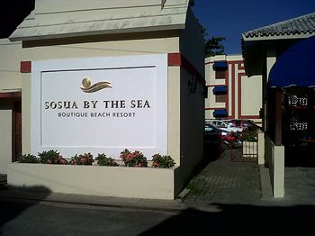 Sosua by the Sea Boutique Beach Resort