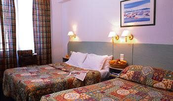 Best Western Hotel Christina