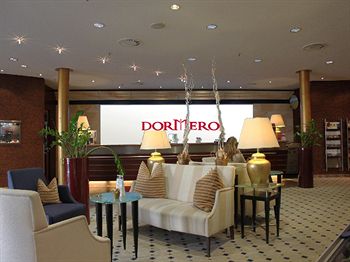 DORMERO Hotel KÃ¶nigshof Dresden