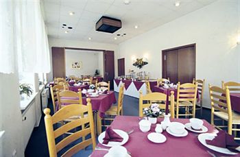 Hotel Burgk