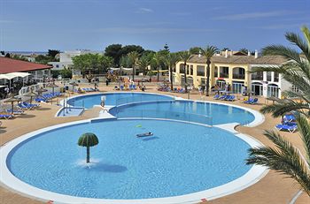 Sol FalcÃ³ All Inclusive