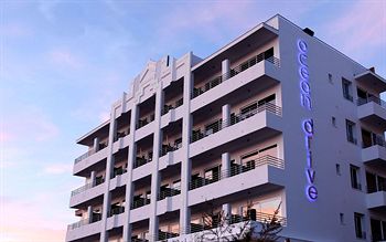 Ocean Drive