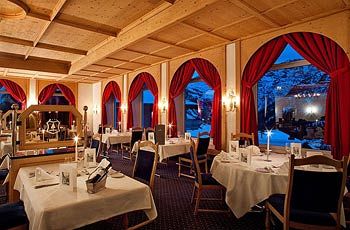 Waldhotel National