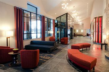 Aava Whistler Hotel