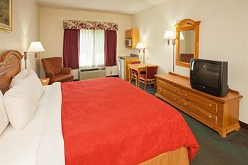 Country Inn & Suites By Carlson Indianapolis -South