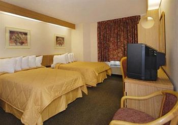 Sleep Inn Airport