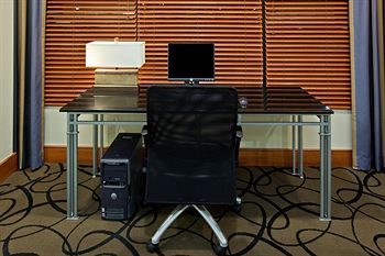 Holiday Inn Express Indianapolis South