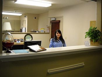 Candlewood Suites Austin Arboretum-Northwest