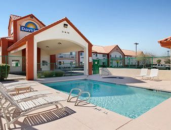 Days Inn Phoenix North