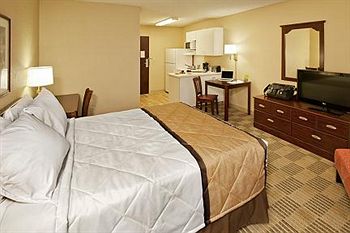 Extended Stay America - Jacksonville-Salisbury Rd-Southpoint