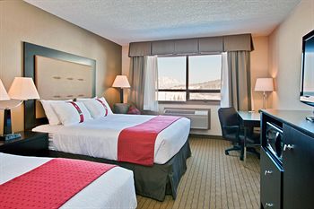 Holiday Inn Canmore