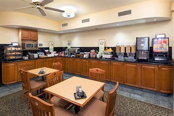 Country Inn By Carlson Oakville
