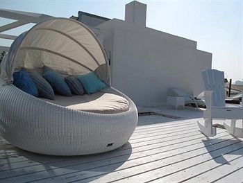 Shalom Hotel & Relax, Tel Aviv - an Atlas Boutique Hotel