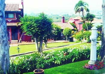 Villa San Jose Hotel and Suites