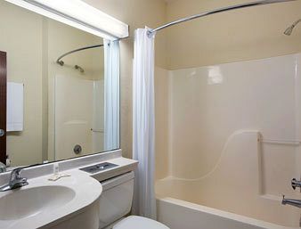 Microtel Inn & Suites by Wyndham Baton Rouge/I-10