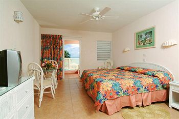 Butterfly Beach Hotel