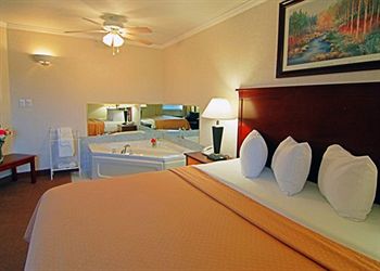 Quality Inn North Hill