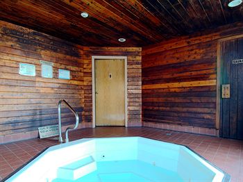 Howard Johnson Fort St. John