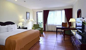 DoubleTree by Hilton Cariari - San Jose Costa Rica