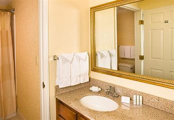 Residence Inn by Marriott San Jose South