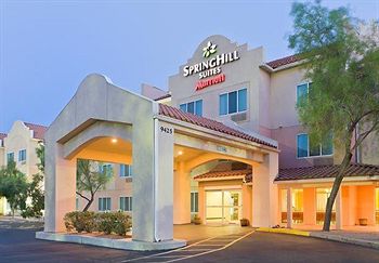 SpringHill Suites by Marriott Phoenix North