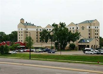 Homewood Suites - Mall of America