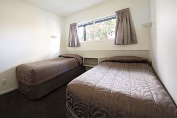 Blue Peaks Lodge