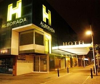 Hotel Alborada