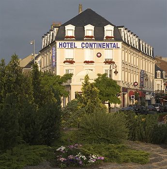 Interhotel Continental