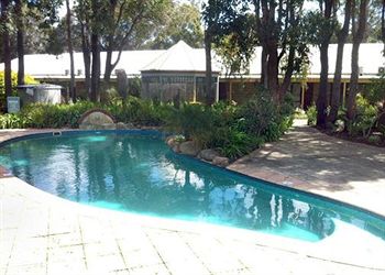 Quality Inn Margaret River