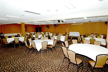 The Stone Castle Hotel & Conference Center