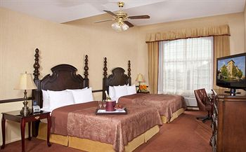 Ayres Suites Ontario at the Mills Mall