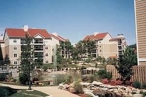 Wyndham Branson at The Meadows
