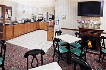 Country Inn and Suites Fort Worth