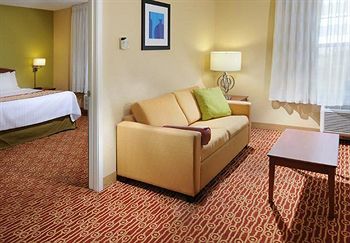 TownePlace Suites by Marriott Fort Worth Southwest