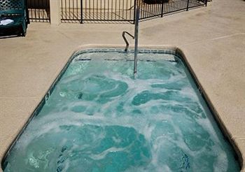 Comfort Suites At Tucson Mall