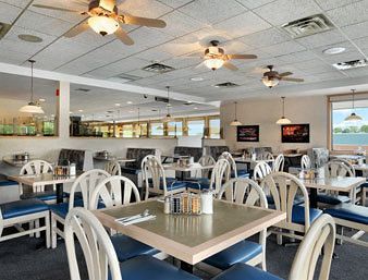 Days Inn - Niagara Falls Lundys Lane