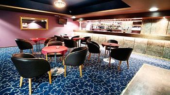Hotel Meripuisto