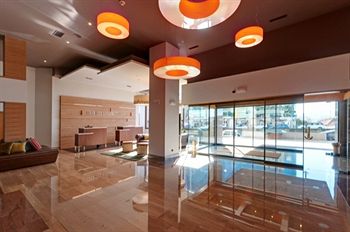 TRYP Vigo Los Galeones Hotel