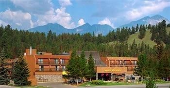 Sawridge Inn Jasper